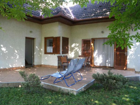 Holiday home Vonyarcvashegy/Balaton 31295